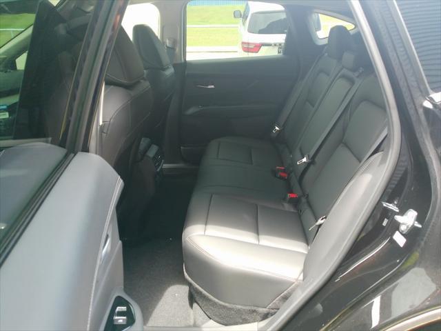 new 2025 Nissan Murano car, priced at $46,299
