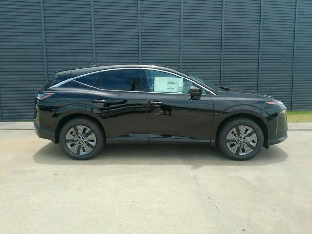 new 2025 Nissan Murano car, priced at $46,299