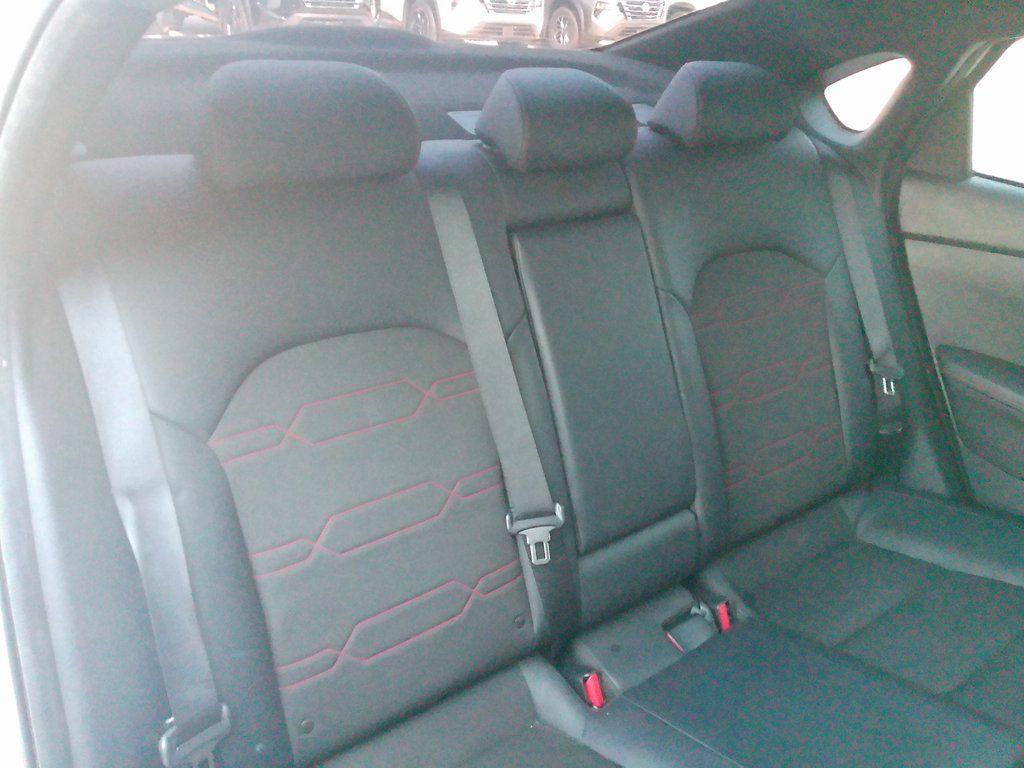 used 2022 Kia Forte car, priced at $18,234