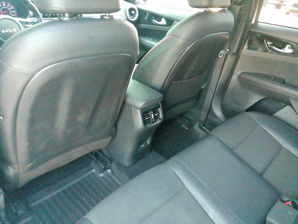 used 2022 Kia Forte car, priced at $18,234