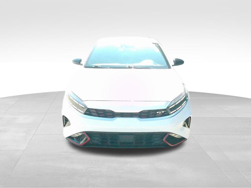 used 2022 Kia Forte car, priced at $18,234