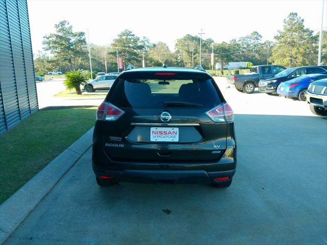 used 2014 Nissan Rogue car, priced at $9,787