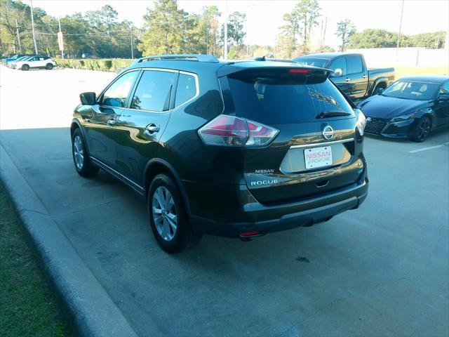 used 2014 Nissan Rogue car, priced at $9,787