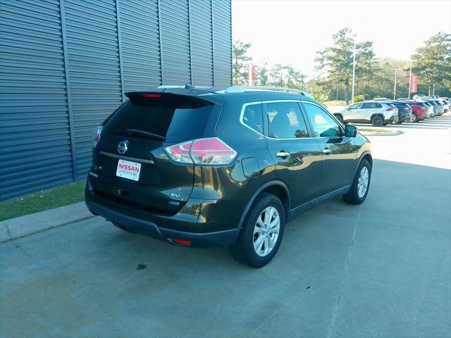 used 2014 Nissan Rogue car, priced at $9,787