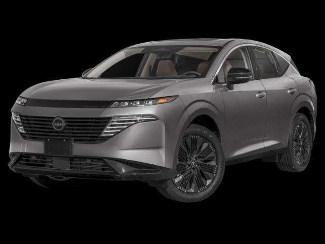 new 2026 Nissan Murano car, priced at $49,885