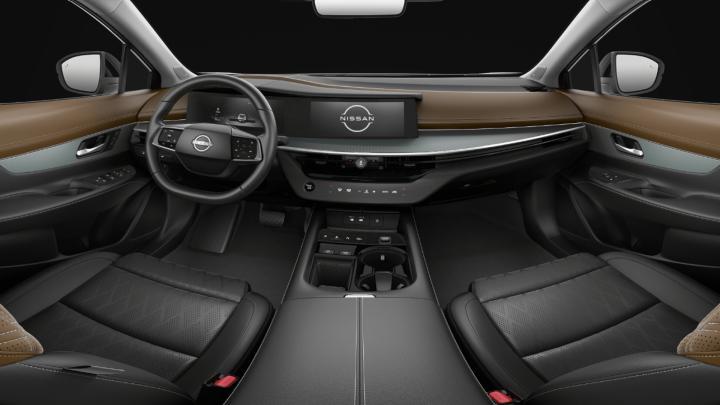 new 2026 Nissan Murano car, priced at $49,885