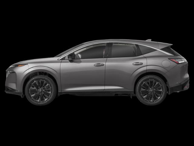 new 2026 Nissan Murano car, priced at $49,885