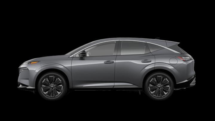 new 2026 Nissan Murano car, priced at $49,885