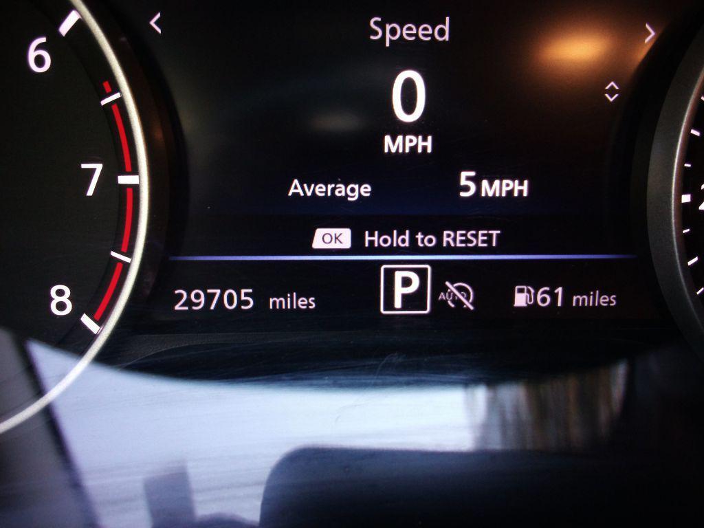 used 2024 Nissan Sentra car, priced at $20,252