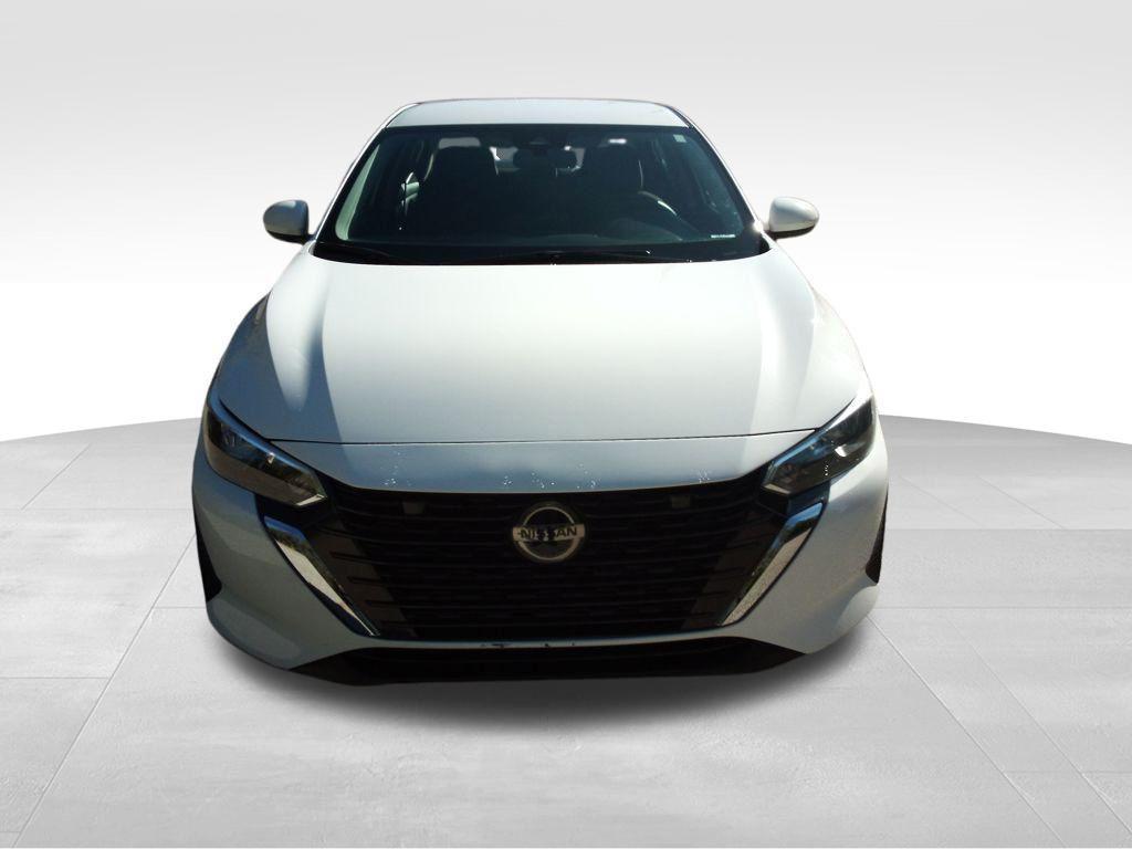 used 2024 Nissan Sentra car, priced at $20,252