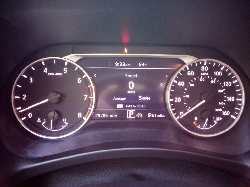 used 2024 Nissan Sentra car, priced at $20,252