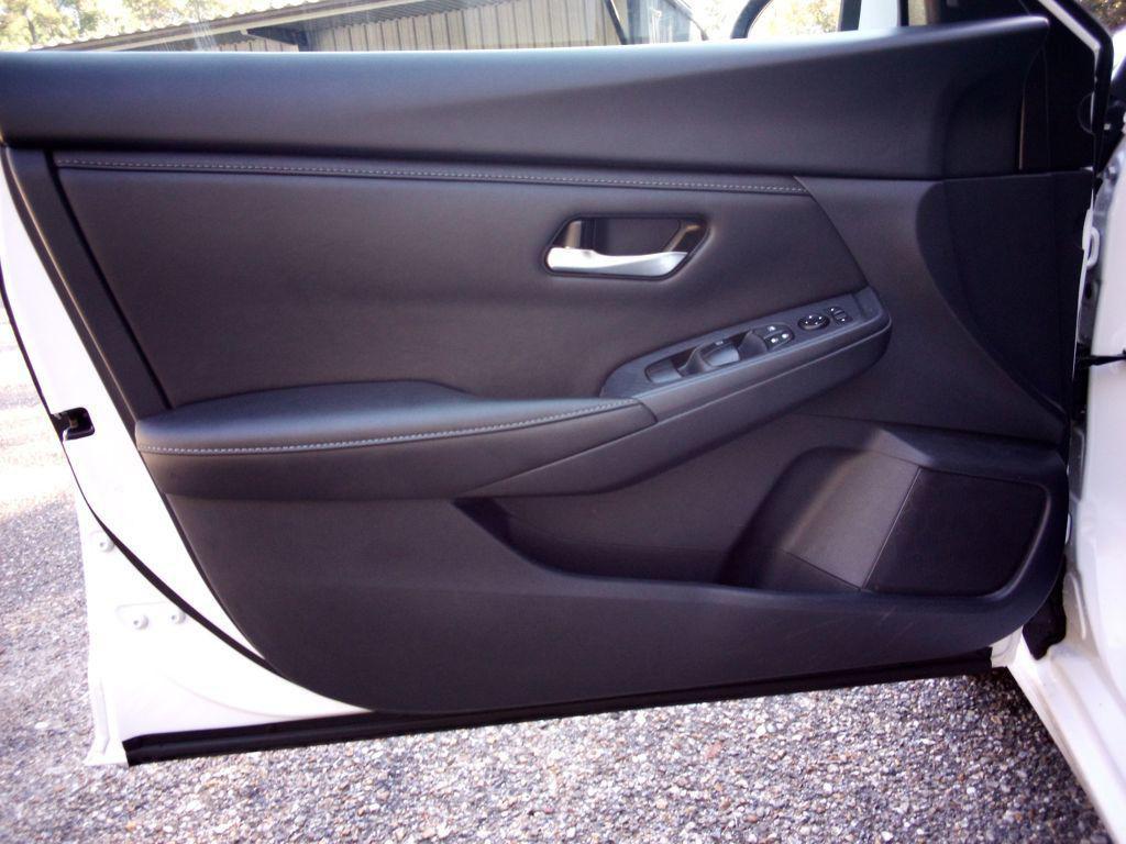 used 2024 Nissan Sentra car, priced at $20,252