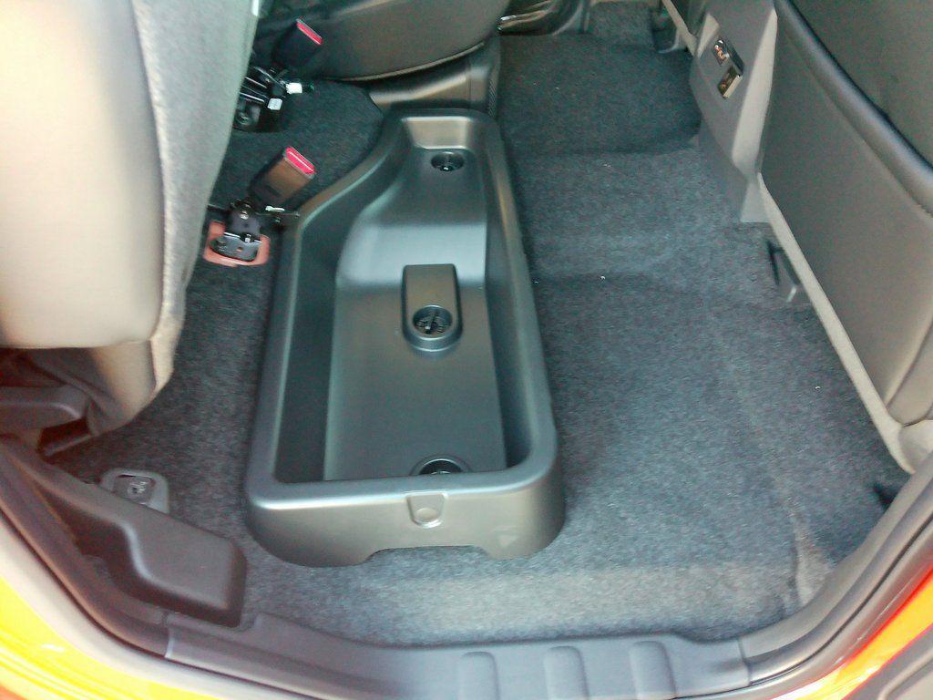 new 2025 Nissan Frontier car, priced at $52,884