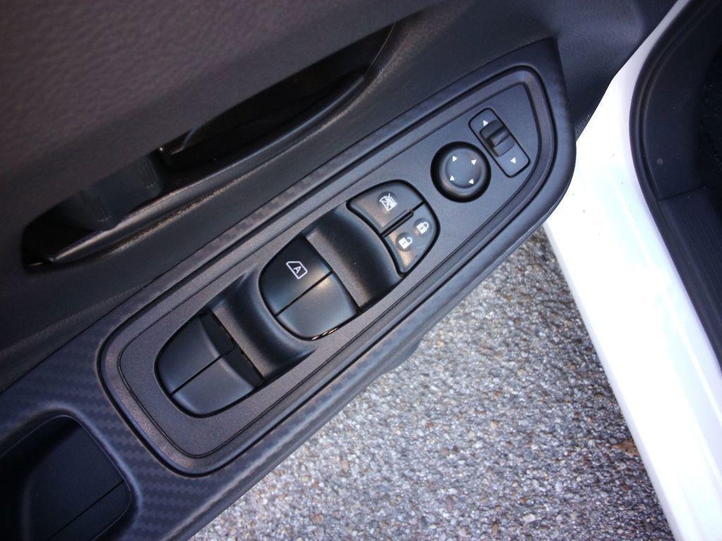 new 2025 Nissan Versa car, priced at $20,672