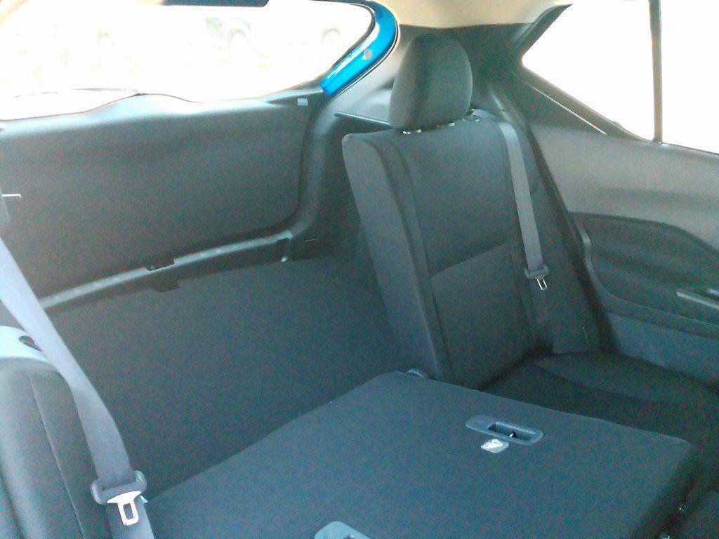 new 2025 Nissan Kicks car, priced at $22,068