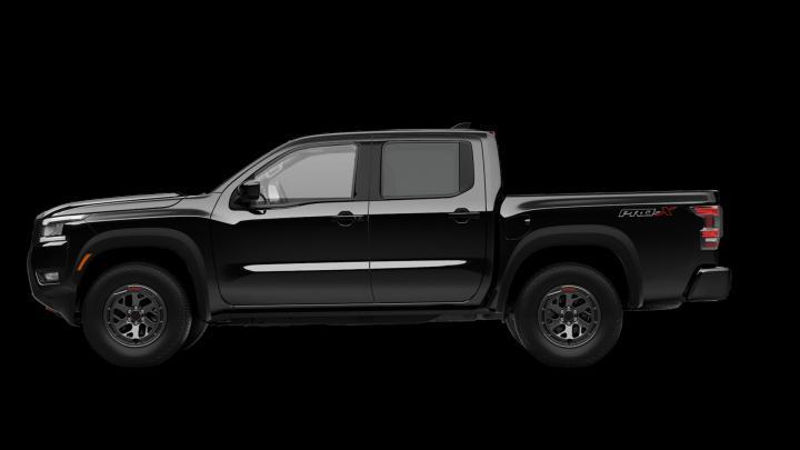 new 2026 Nissan Frontier car, priced at $41,808