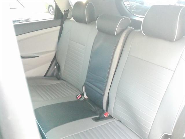 used 2020 Hyundai Tucson car, priced at $18,495