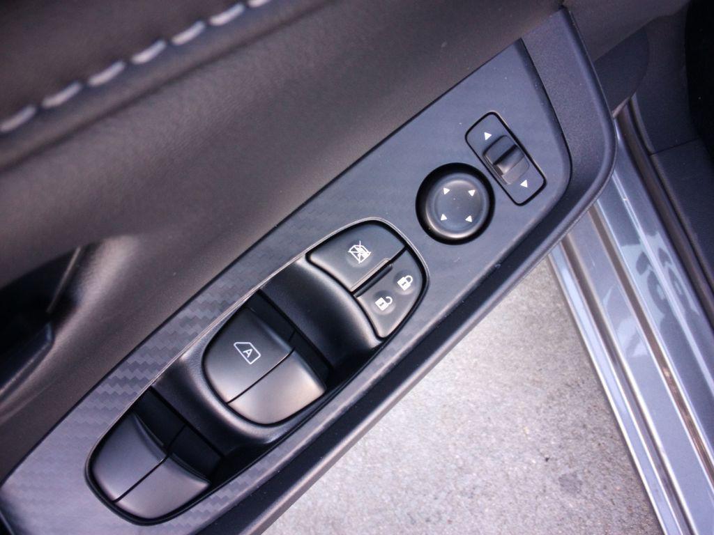 new 2025 Nissan Sentra car, priced at $22,628