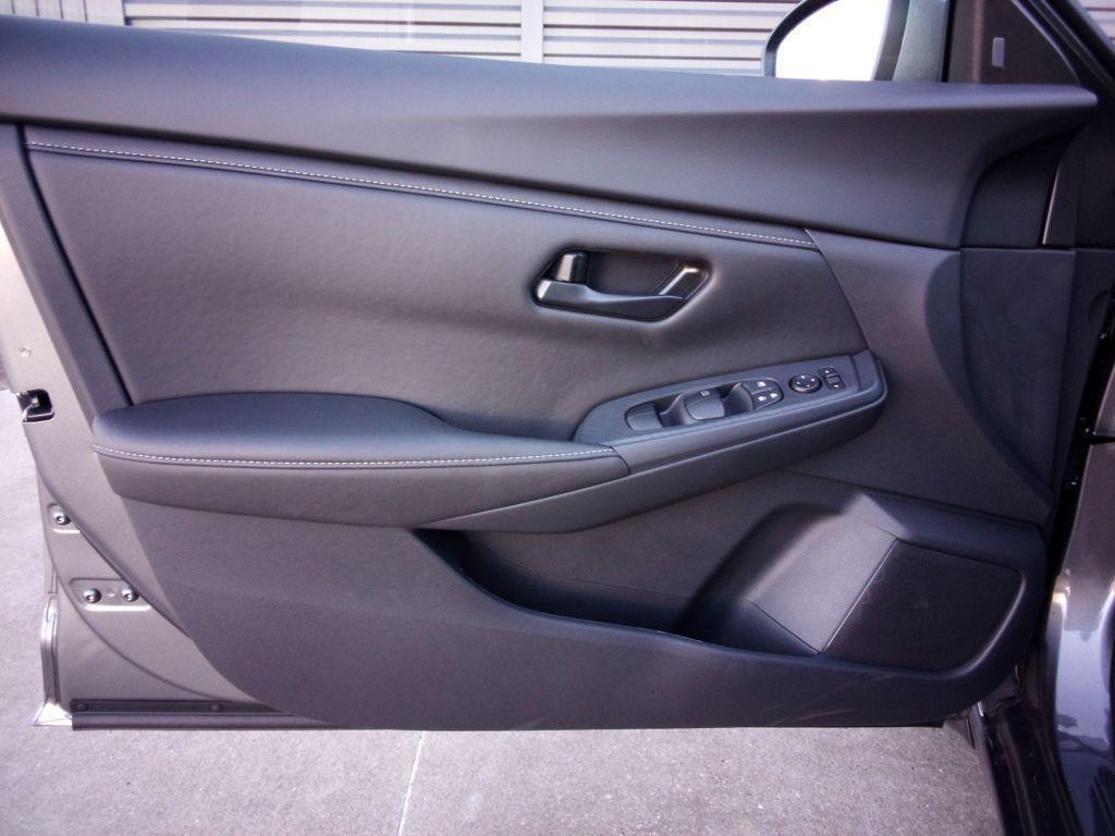 new 2025 Nissan Sentra car, priced at $22,628