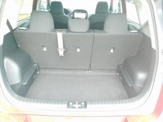 used 2022 Kia Soul car, priced at $18,956