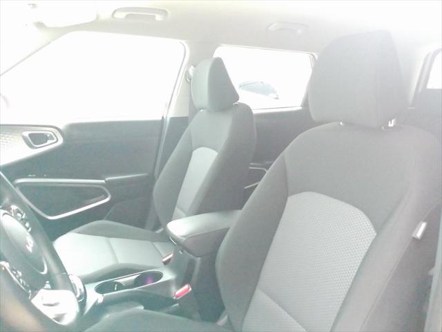 used 2022 Kia Soul car, priced at $18,956