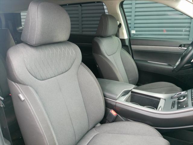 used 2022 Hyundai Palisade car, priced at $28,935