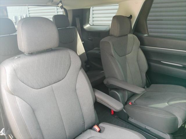 used 2022 Hyundai Palisade car, priced at $28,935