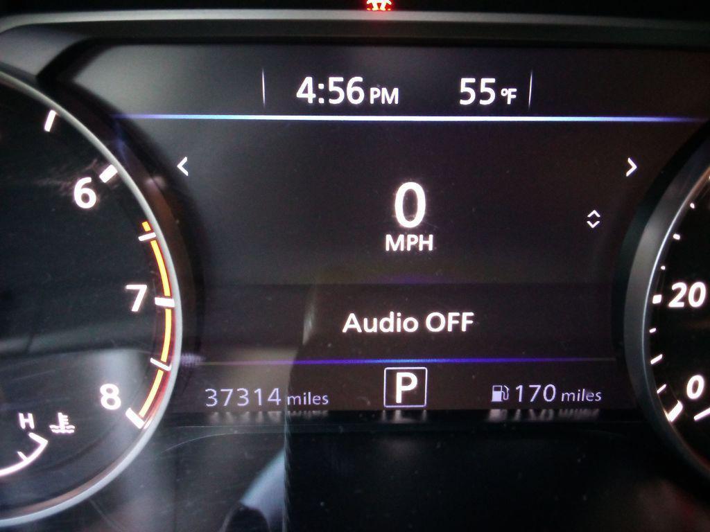 used 2024 Nissan Altima car, priced at $21,273