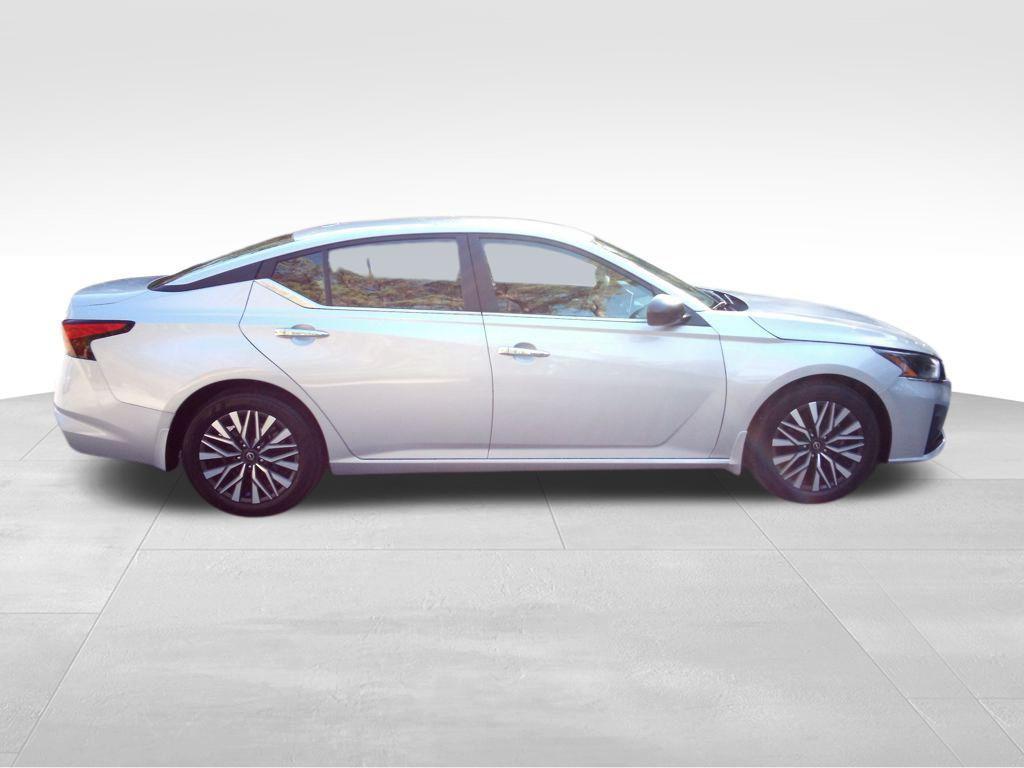 used 2024 Nissan Altima car, priced at $21,273