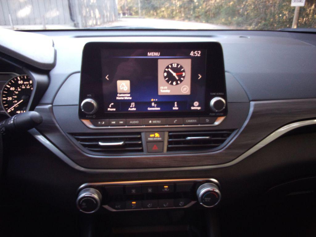 used 2024 Nissan Altima car, priced at $21,273