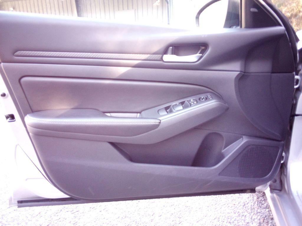 used 2024 Nissan Altima car, priced at $21,273