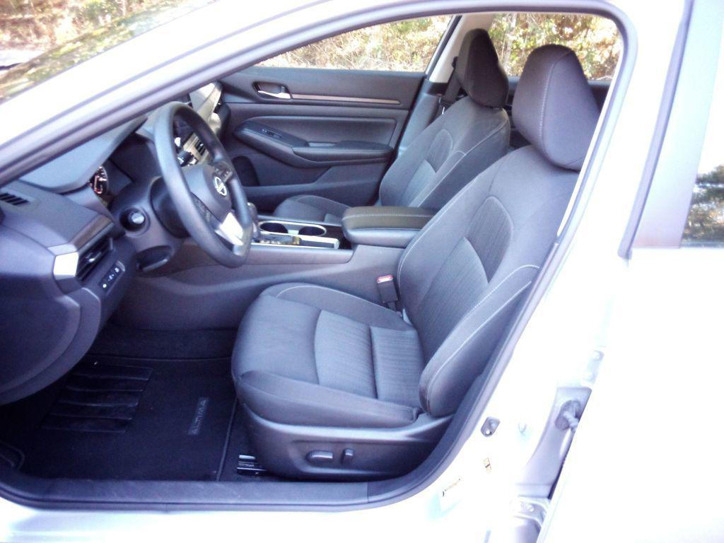 used 2024 Nissan Altima car, priced at $21,273