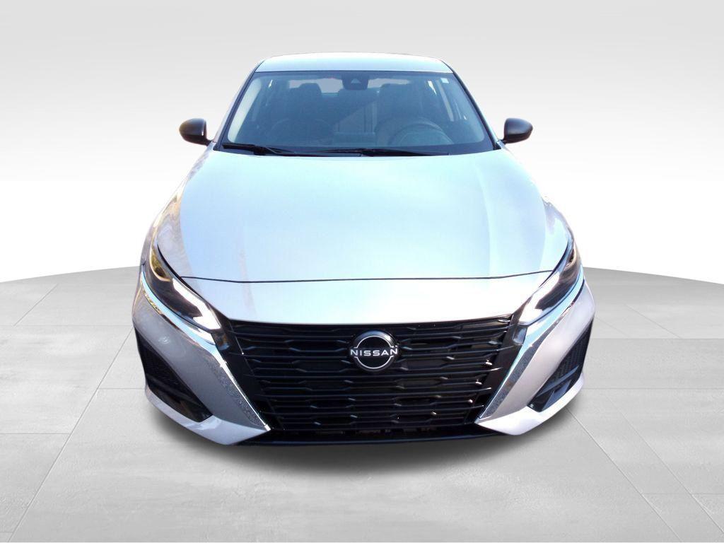 used 2024 Nissan Altima car, priced at $21,273