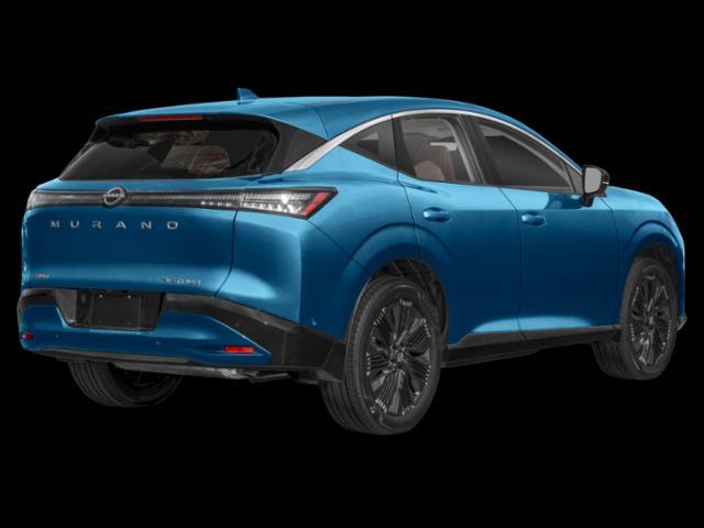 new 2026 Nissan Murano car, priced at $47,032
