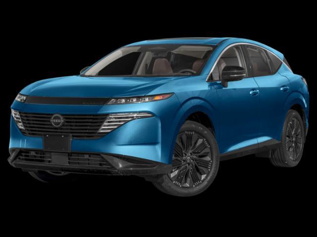 new 2026 Nissan Murano car, priced at $47,032