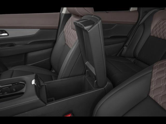 new 2026 Nissan Murano car, priced at $47,032