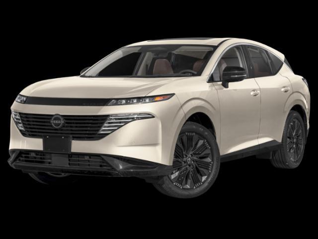 new 2026 Nissan Murano car, priced at $46,632