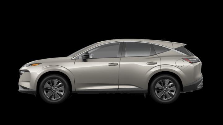 new 2026 Nissan Murano car, priced at $46,632