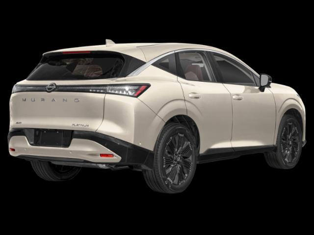 new 2026 Nissan Murano car, priced at $46,632