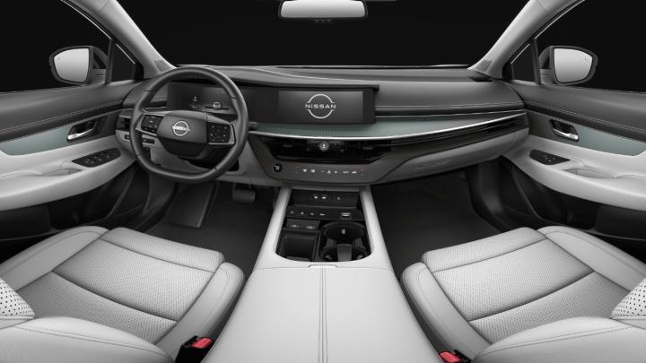 new 2026 Nissan Murano car, priced at $46,632