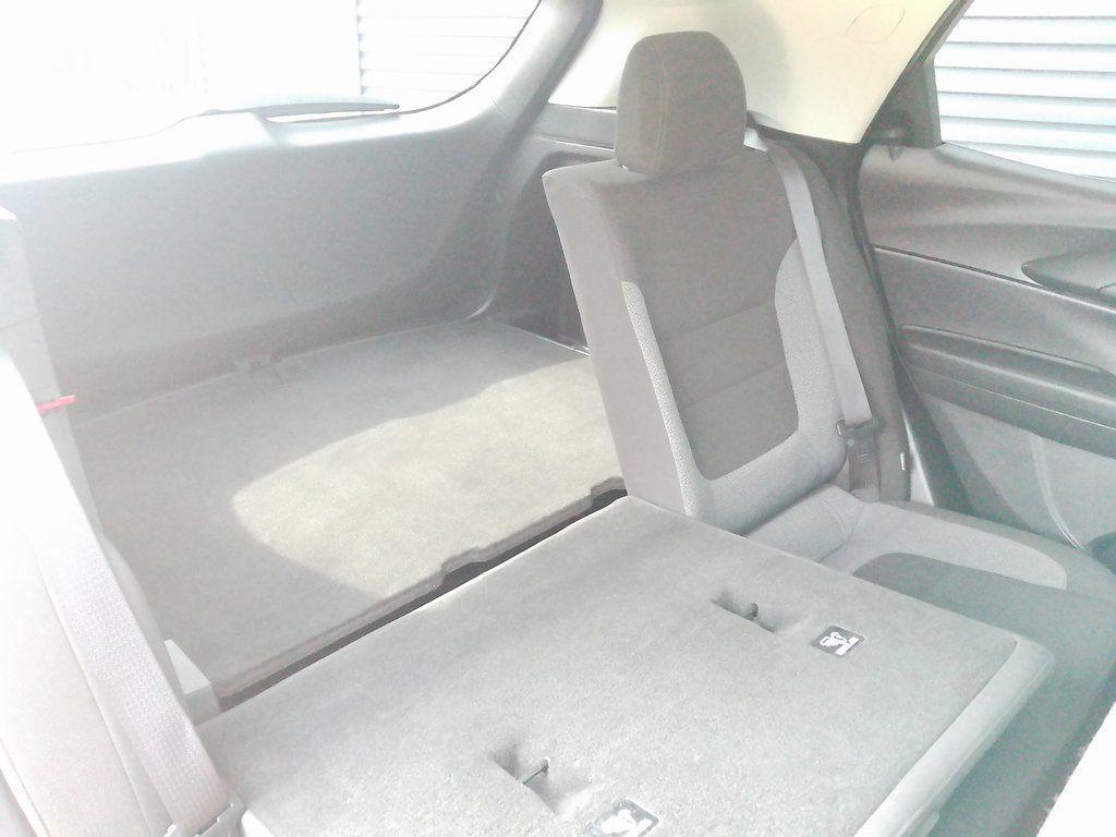 used 2021 Chevrolet TrailBlazer car, priced at $16,513