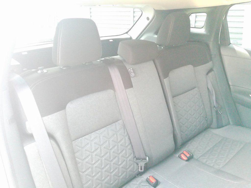 new 2025 Nissan Kicks car, priced at $25,657