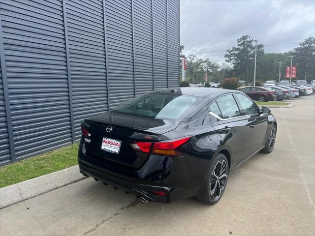 new 2024 Nissan Altima car, priced at $30,984