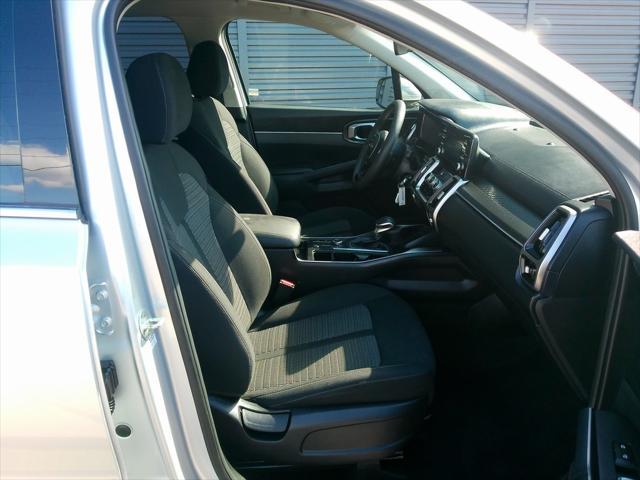 used 2022 Kia Sorento car, priced at $23,269