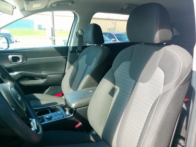 used 2022 Kia Sorento car, priced at $23,269