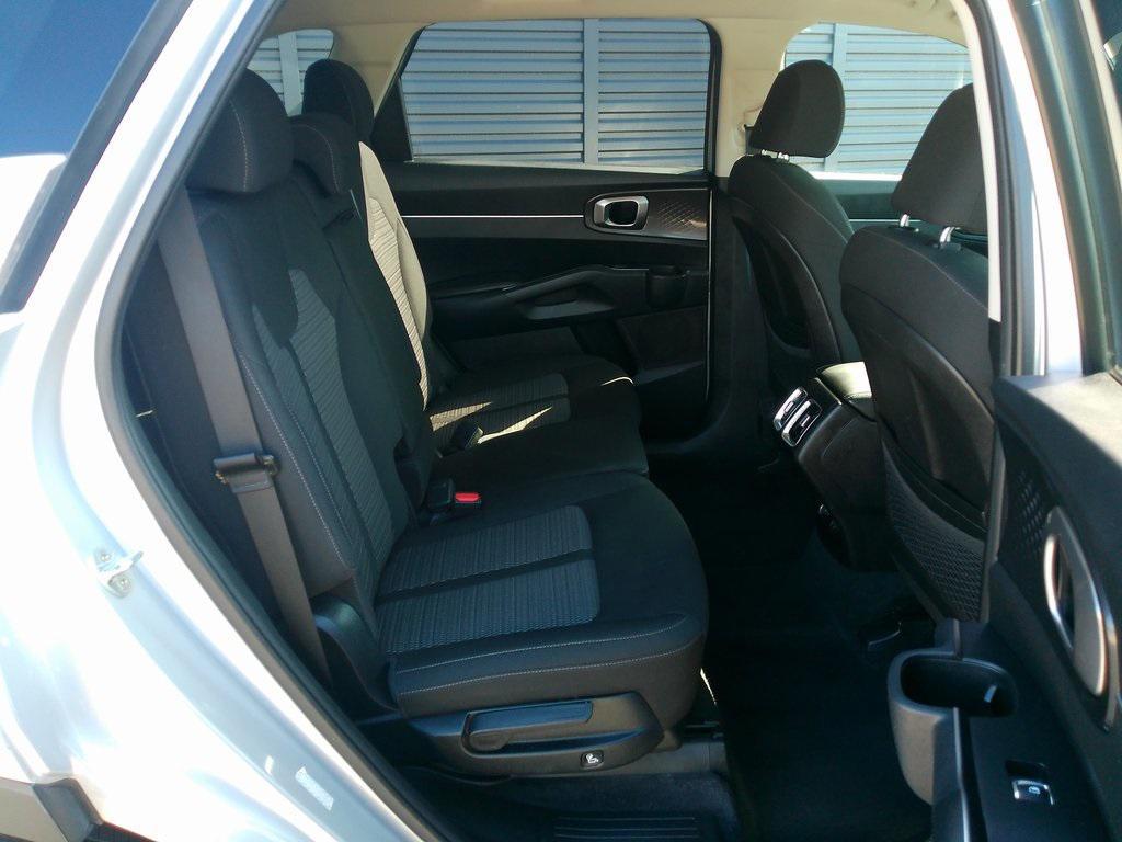 used 2022 Kia Sorento car, priced at $20,979