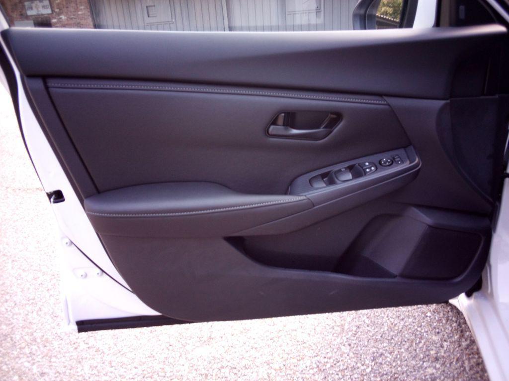 new 2025 Nissan Sentra car, priced at $21,284