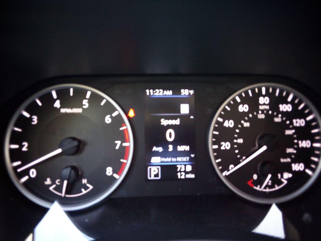 new 2025 Nissan Sentra car, priced at $21,284