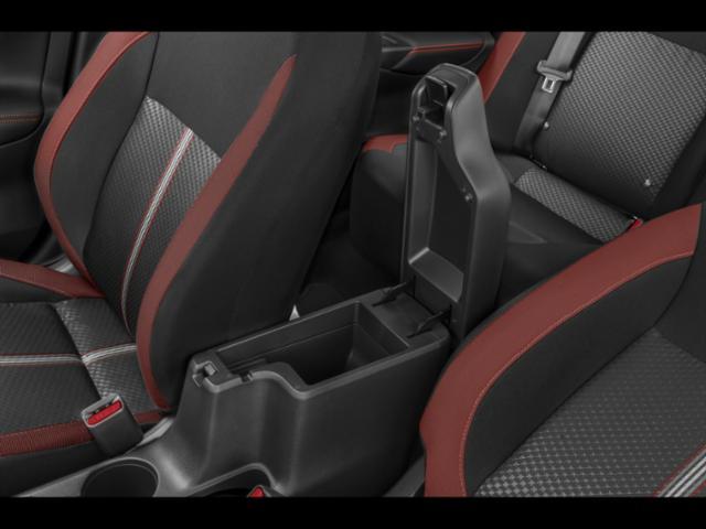 new 2025 Nissan Versa car, priced at $22,793