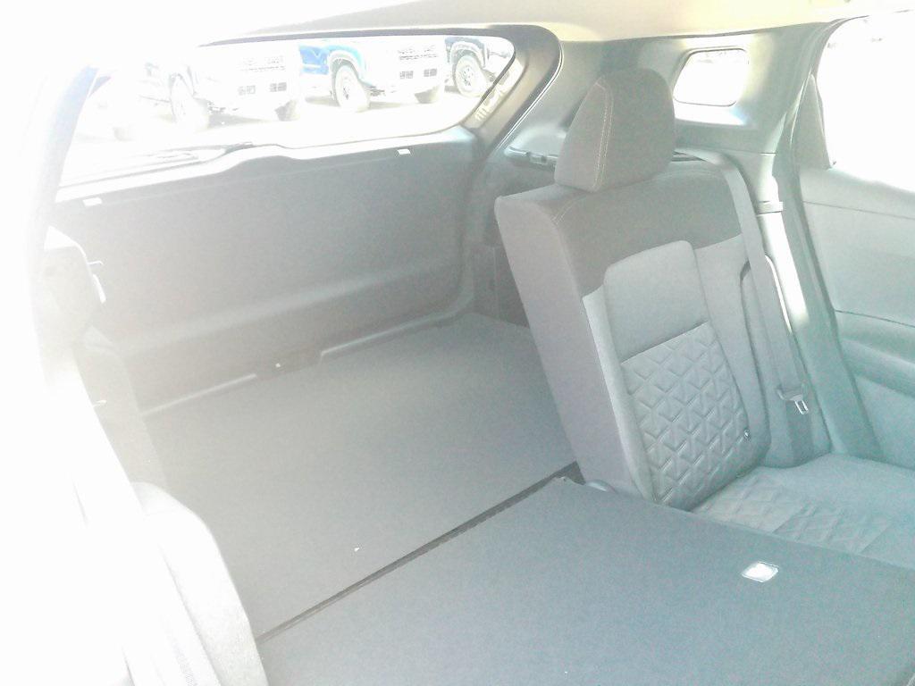 new 2025 Nissan Kicks car, priced at $28,226